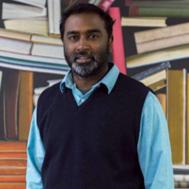 Jeff Murugan