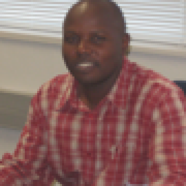 Richard Ssembatya