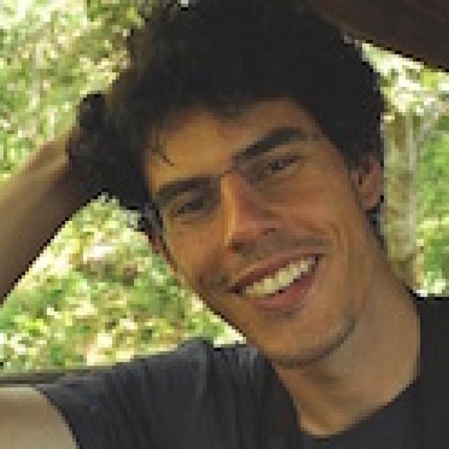  Seth Musker