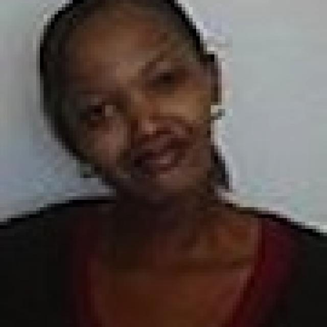  Silvian Gitau