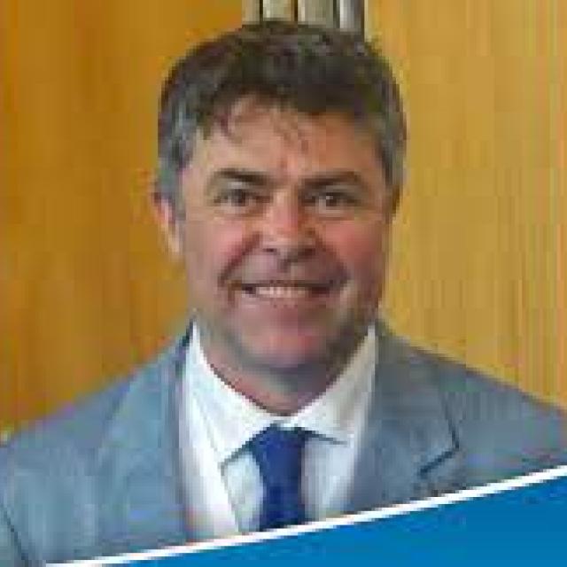 Stewart Bernard