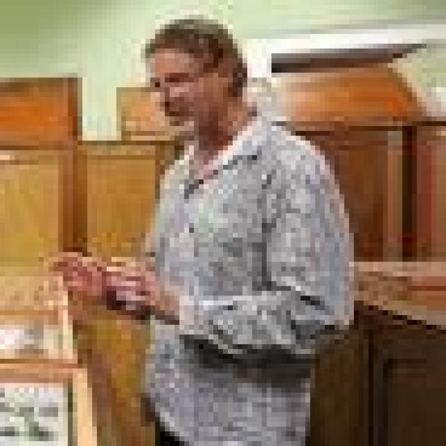 Simon van Noort