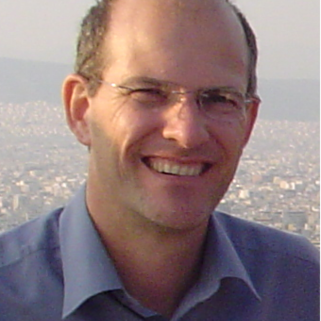 Timothy Egan
