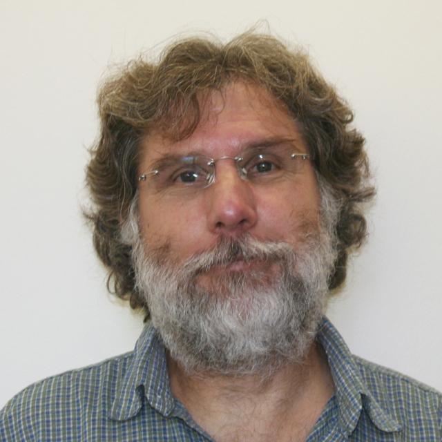 Associate Professor Vernon Coyne