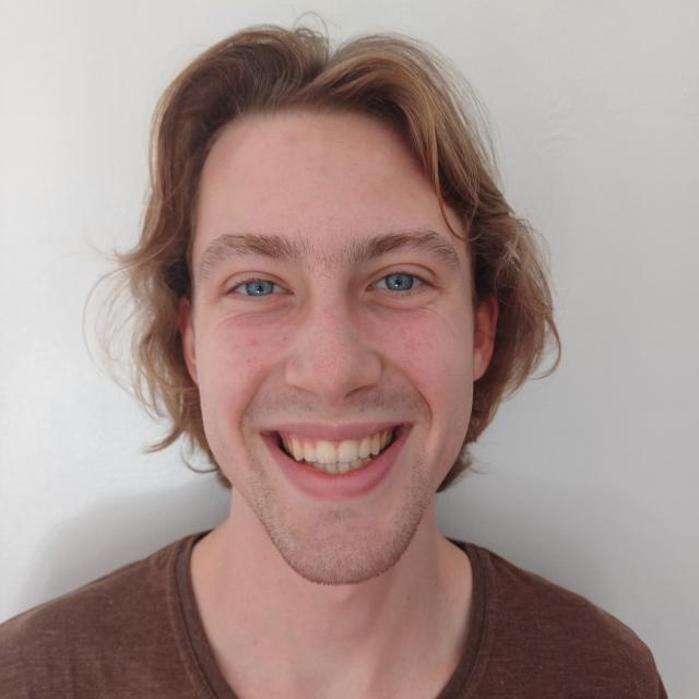 Alexander Glendining