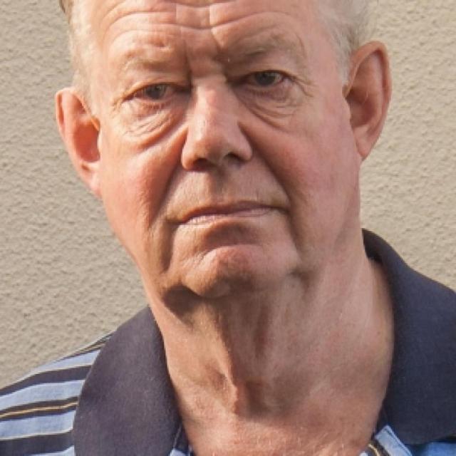 Andy Duncan