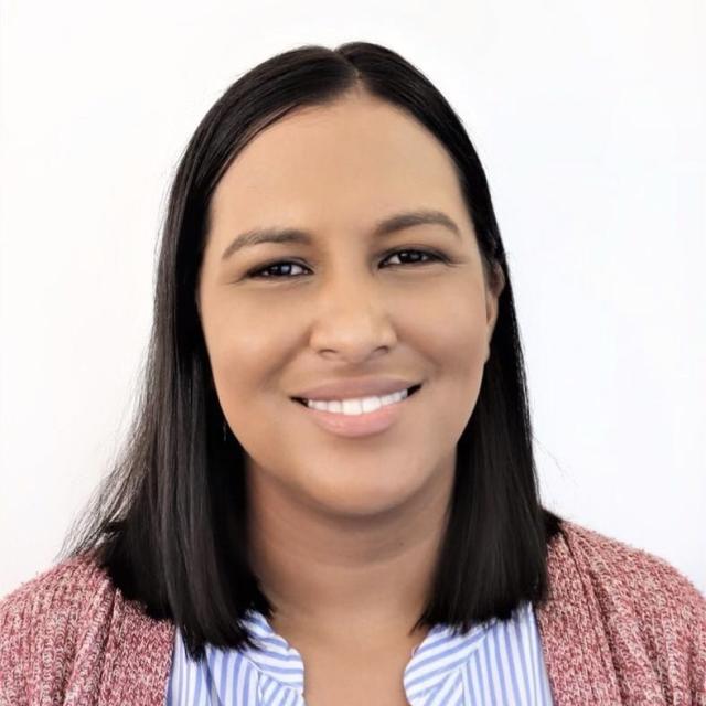 Annestacia Marthinus