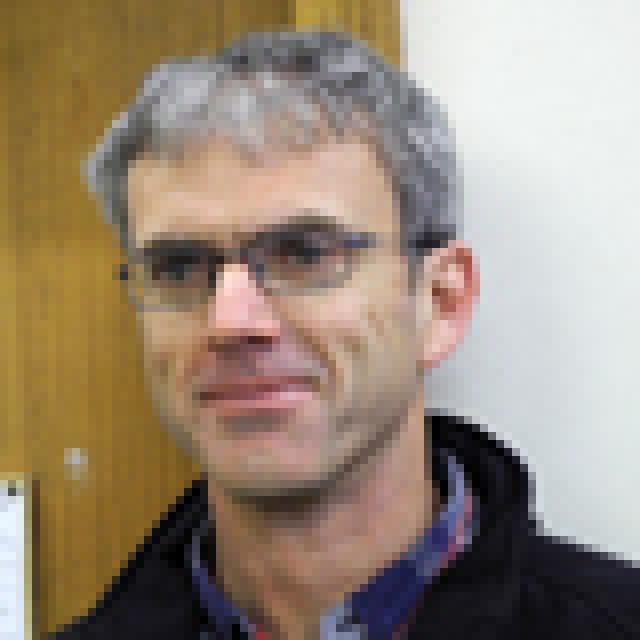 Colin Attwood