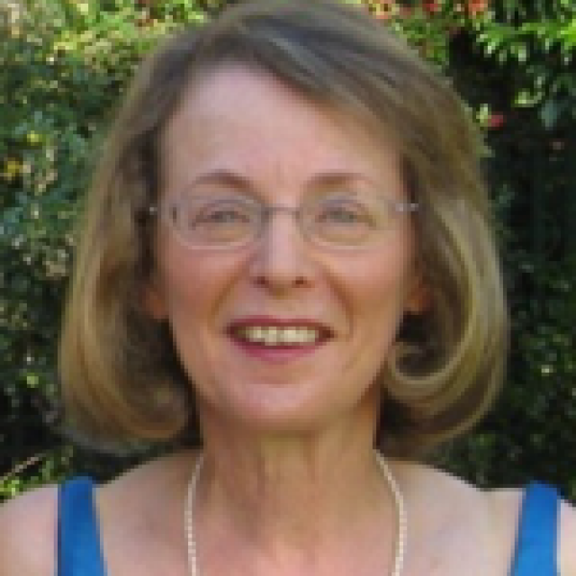 Bette Davidowitz