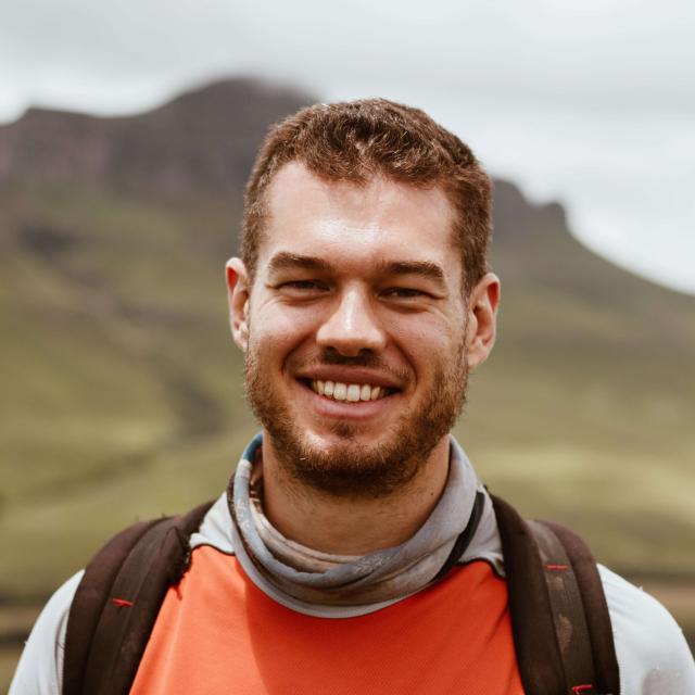 Kyle Lloyd