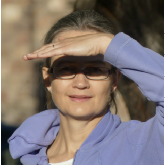 Birgit Erni
