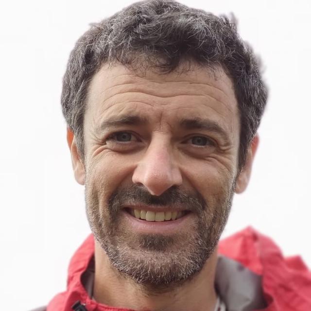Francisco 'Pachi' Cervantes