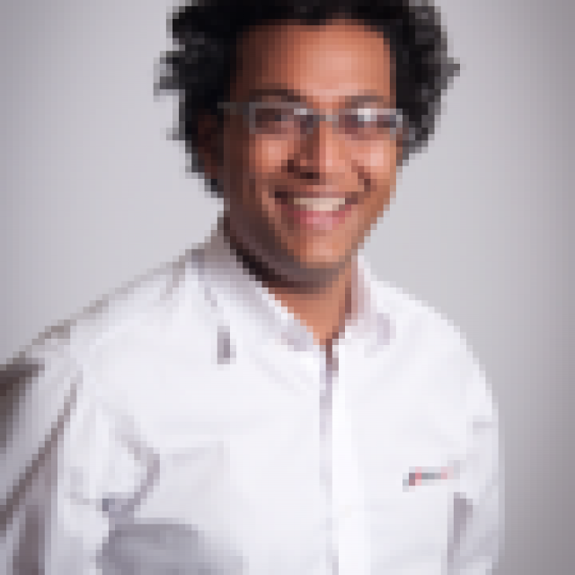 Amreesh Phokeer