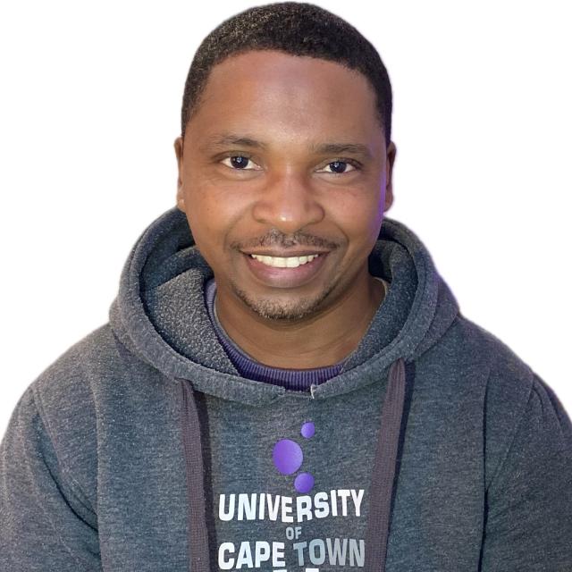 Francois Majola
