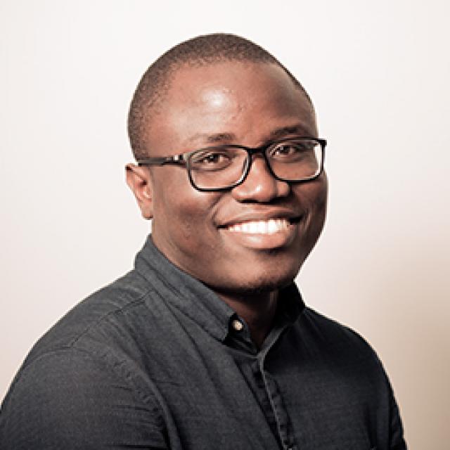 Gordon Amoako