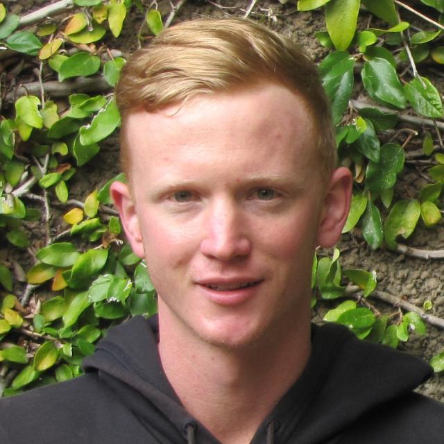 Kyle Hinde