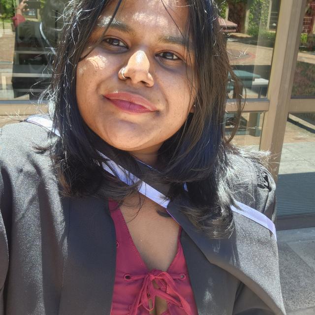 Humeshni Pillay
