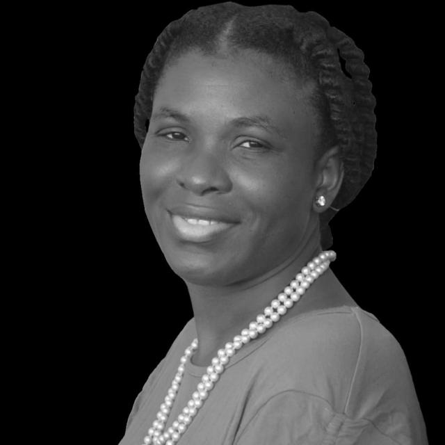 Bukola Azaki