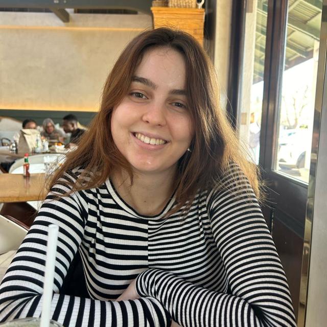 Image of Isabella Goodwin