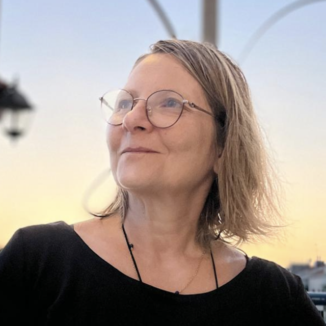 Dr Isabella Prandoni