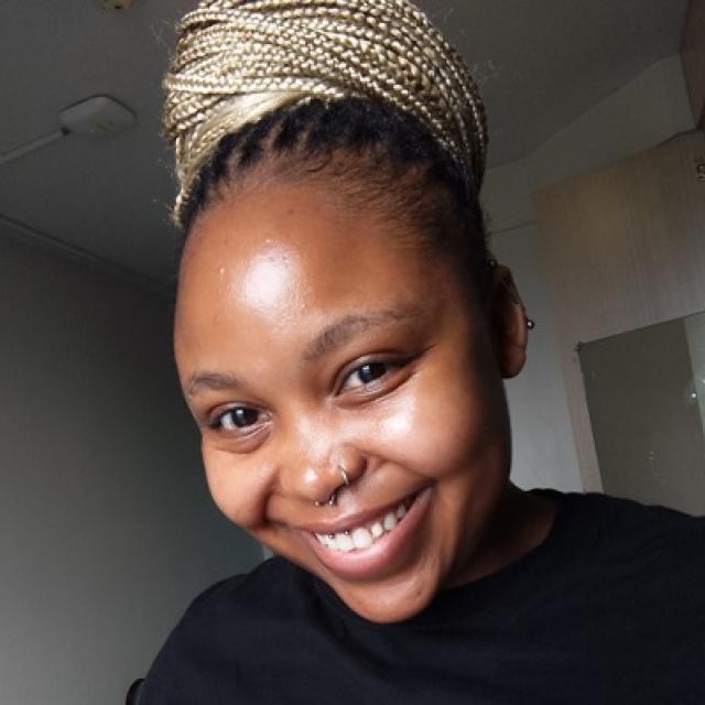 Jabulile Leroko