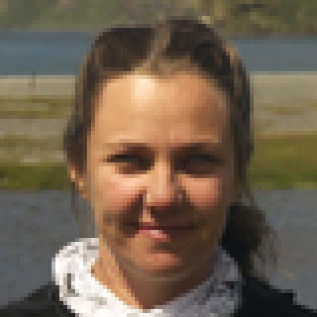 Charlene Janion-Scheepers