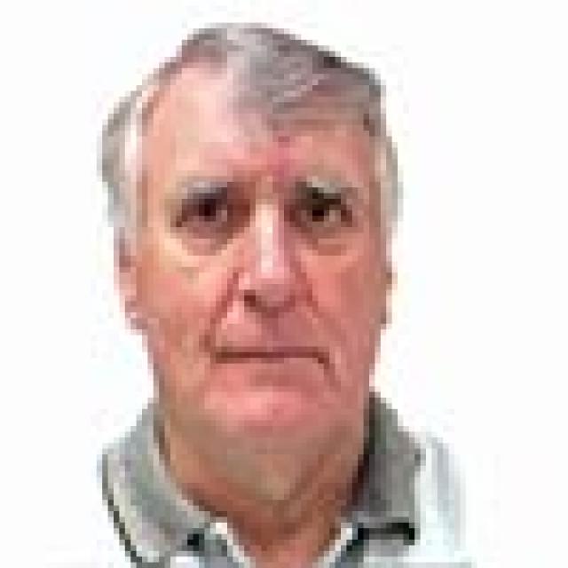 Ken MacGregor