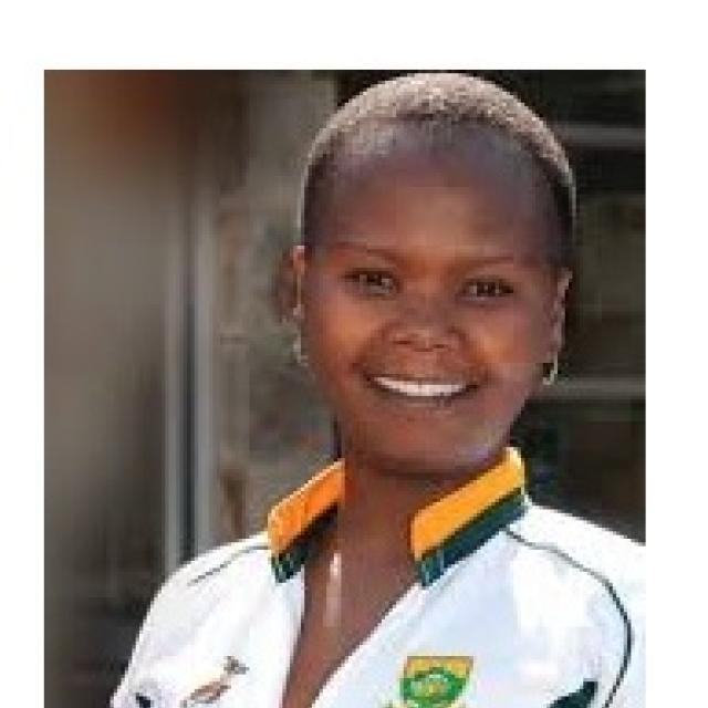 Nomkwezane Kobo