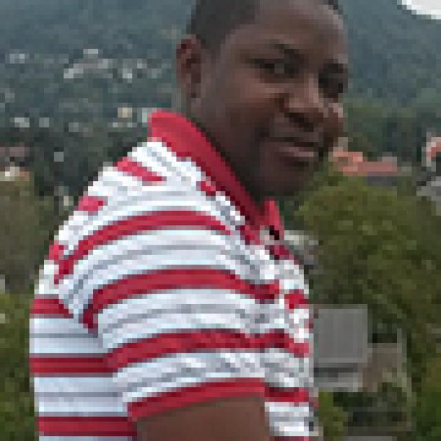  Landry Pacome Ambassa
