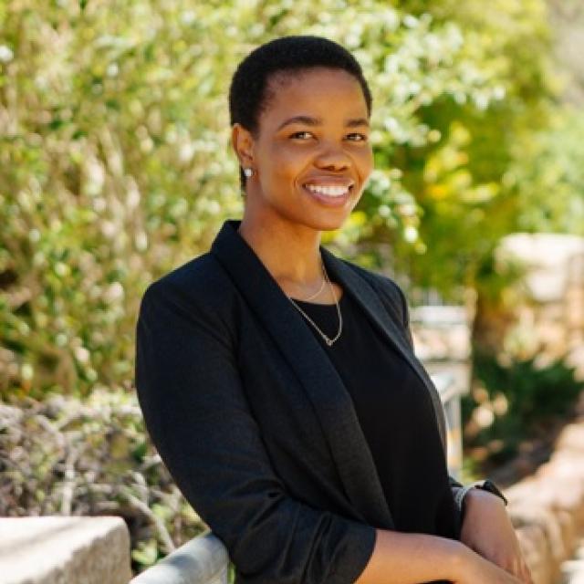 Lerato Mpheshea