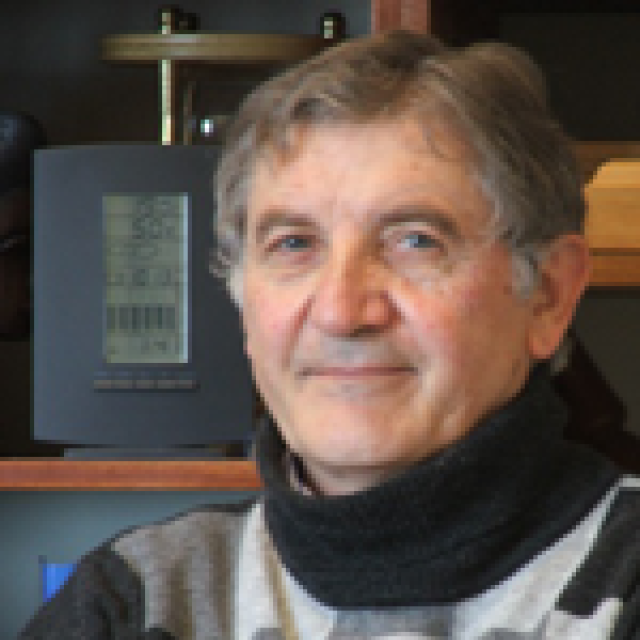 Luigi Nassimbeni