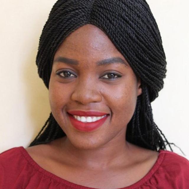 Maggie Mwale