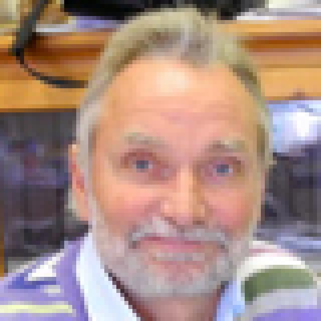 Jeremy Midgley