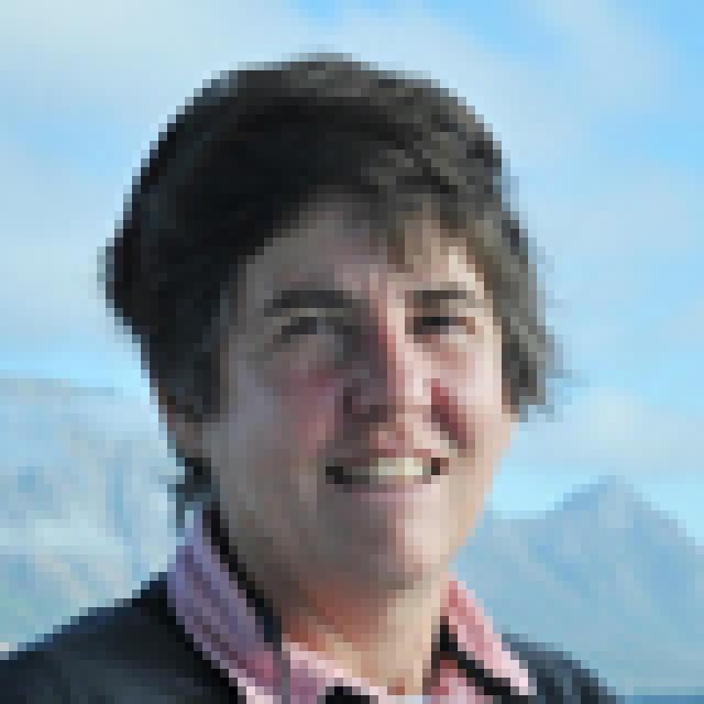 Coleen Moloney