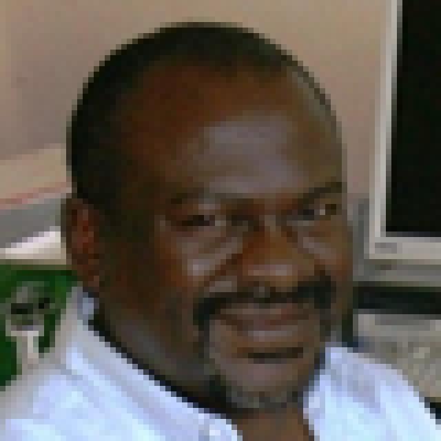 Muthama Muasya