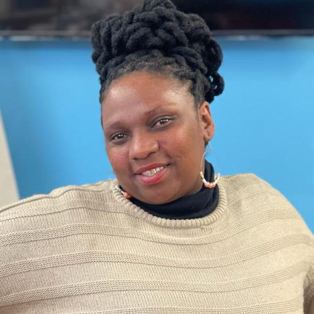 Noluthando Ngqanya