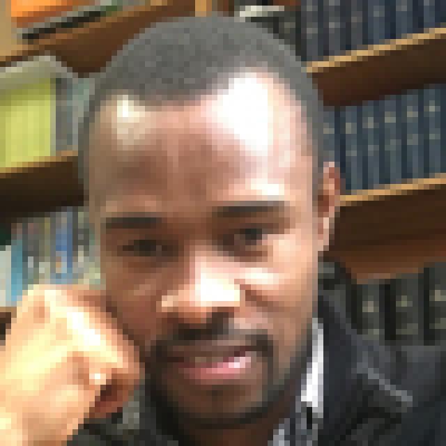 Chima Nwaogu