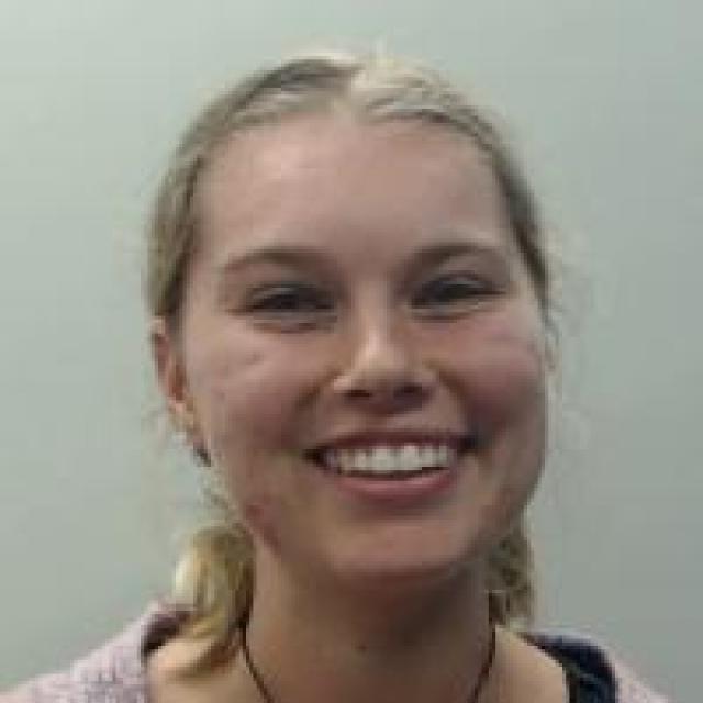 Olivia Dawson