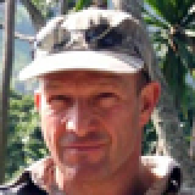 Mike Picker