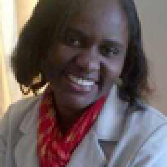 Aderonke Sakpere
