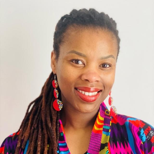 Dr Sandiswa Mbewana