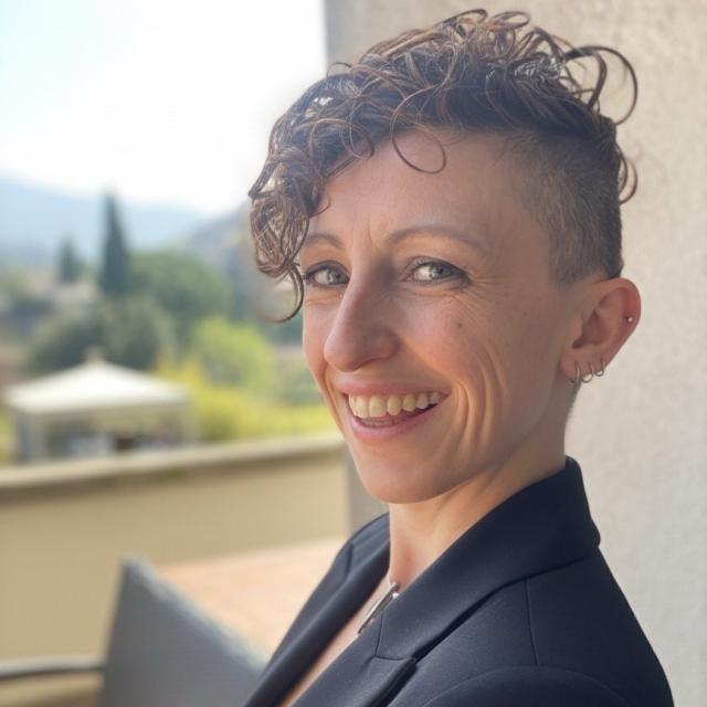 Dr Sarah Motta