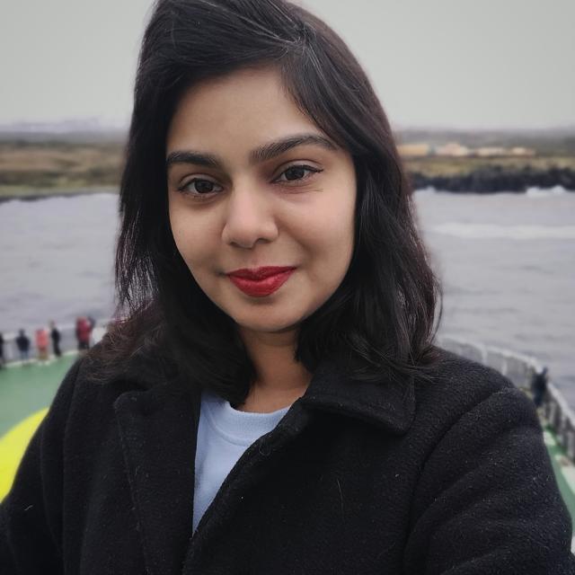 Sheveenah  Sunnassee-Taukoor