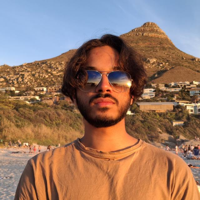 Image of Shiham Rahman