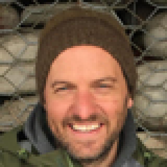 Jasper Slingsby