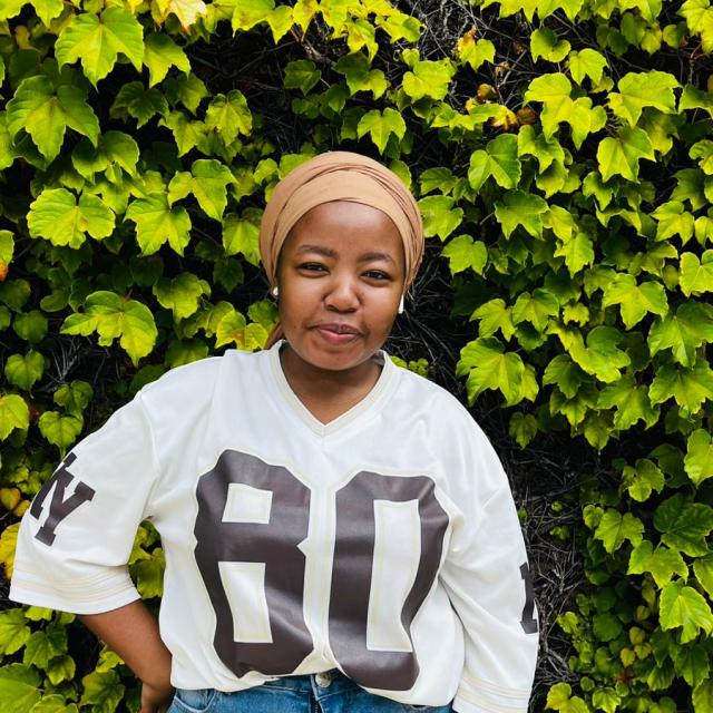 Image of Thobja Racheku