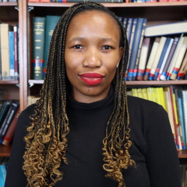 tshiamiso