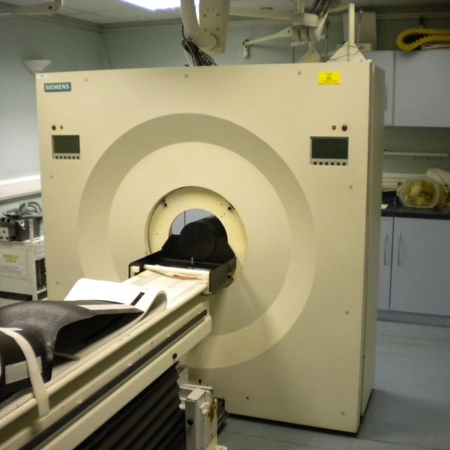 HR++ ending clinical service at Hammersmith Hospital