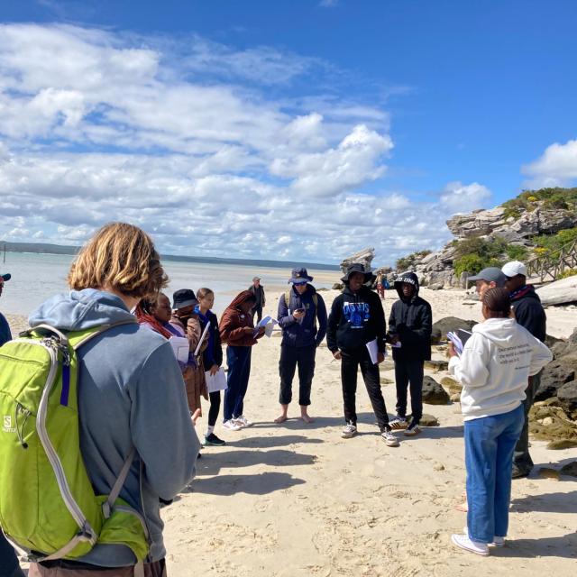 2024_Langebaan lagoon