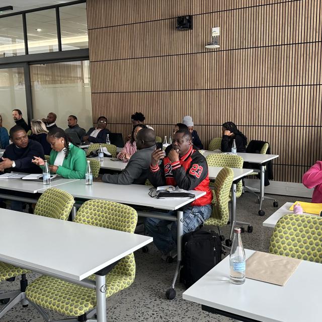 ACS Outreach